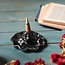 Incense Holder - Backflow Flower Fountain