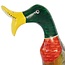 Sculpture - Bamboo Root Duck