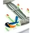 Quilling Card - Bird Bath