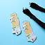 Conscious Step Ankle Socks That Save Dogs - Surfing Pups