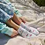 Conscious Step Ankle Socks That Save Dogs - Surfing Pups