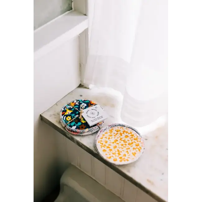 Reusable Makeup Remover Rounds