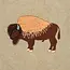 Field Bag - Bison
