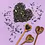 Tea Spoon - Olive Wood Heart