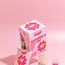 JusTea - Hibiscus Glow Tea Bags