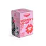 JusTea - Hibiscus Glow Tea Bags