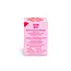 JusTea - Hibiscus Glow Tea Bags