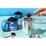 Tea Infuser - w/ Coaster Lid