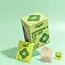 JusTea - Lemon Ginger Tea Bags