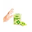 JusTea - Lemon Ginger Tea Bags