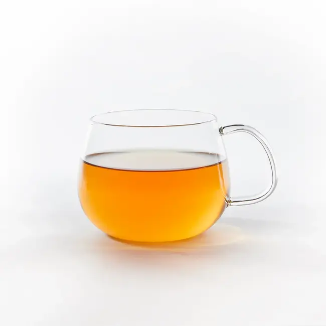 JusTea - Pumpkin Spice Loose Leaf Tea