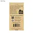 Conscious Step Ankle Socks that Protect National Parks - Gray Fish