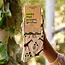 Conscious Step Crew Socks That Protect Giraffes