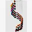 Mobile - Hanging Felt Ball Spiral