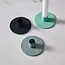 Candle Holder - Kasi Round Taper