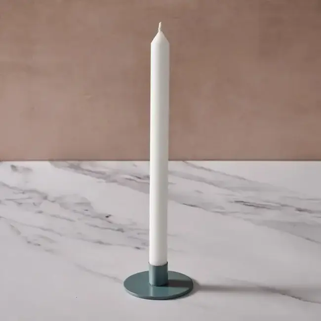 Candle Holder - Kasi Round Taper