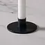 Candle Holder - Kasi Round Taper