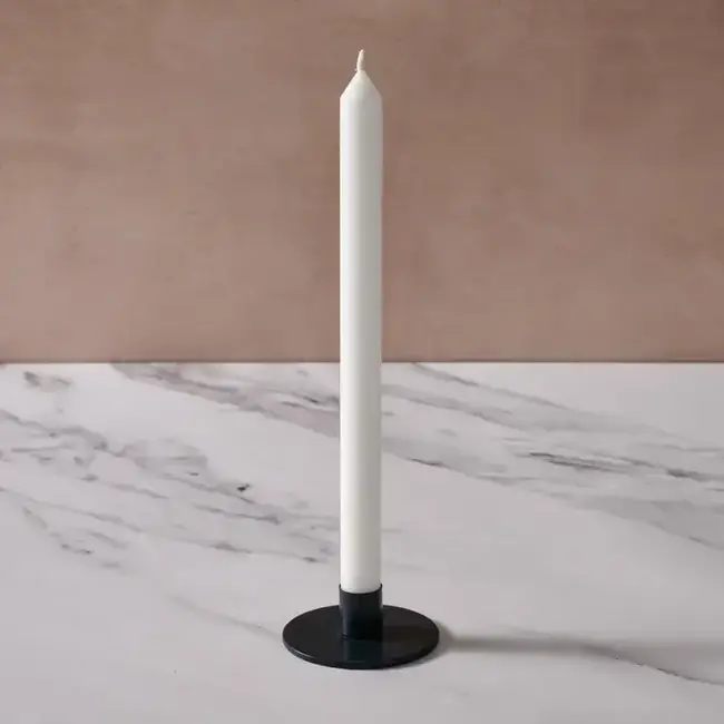 Candle Holder - Kasi Round Taper