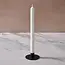 Candle Holder - Kasi Round Taper