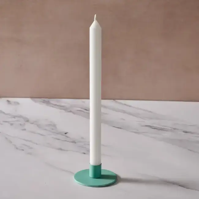 Candle Holder - Kasi Round Taper