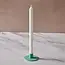 Candle Holder - Kasi Round Taper