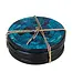Coasters - Tropical Water Mosaic