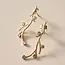 Earrings - Yarra Branch & Stone Climber
