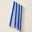 Taper Candles - Anget Palm Wax (Set of 4)