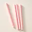Taper Candles - Anget Palm Wax (Set of 4)