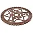 Trivet - Upcycled Bike Chain