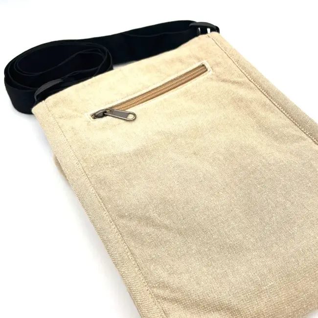 Field Bag - Blue Jay