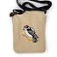 Field Bag - Downy Woodpecker