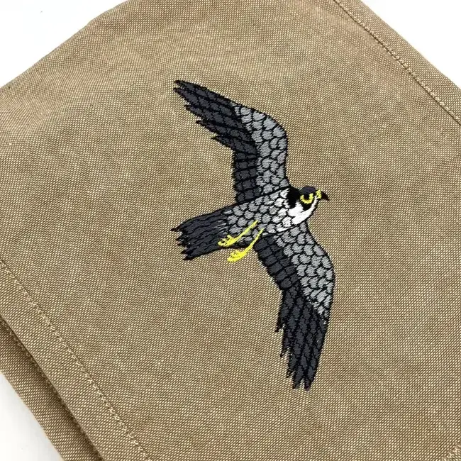 Field Bag - Peregrine Falcon