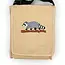 Field Bag - Raccoon