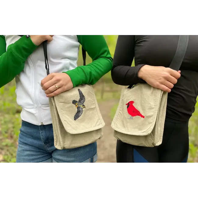 Field Bag - Raccoon