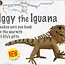 String Doll Keychain - Iggy the Iguana