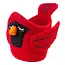 Felt Pot - Cardinal