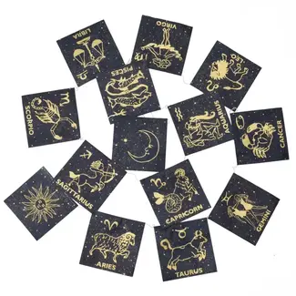 Nepal Garland - Eco-Paper Astrology
