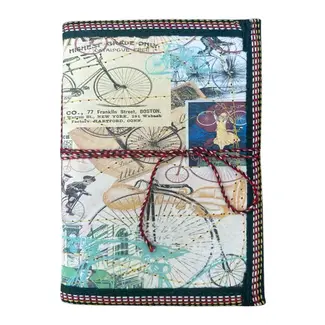 India Journal - Bicycle