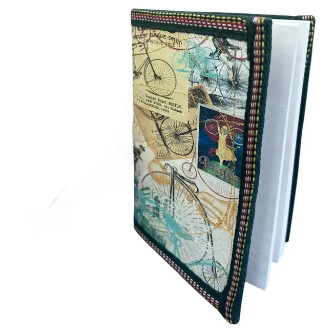 Journal - Bicycle