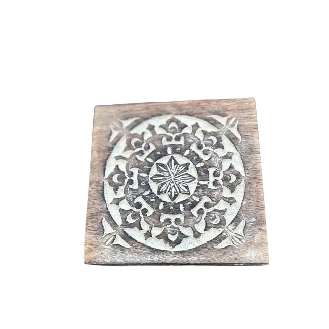 Keepsake Box - Mystic Mandala