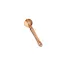 Tea Spoon - Olive Wood w/ Beads