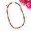 Necklace - Kantha Harvest