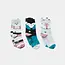 Q Kids Socks  - 3pk Arctic Animals