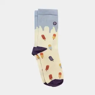 Portugal Q Socks For The Love of Sweets