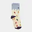 Q Socks For The Love of Sweets