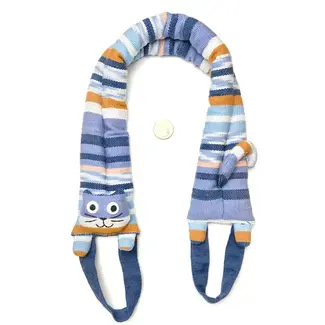 Guatemala Weighted Neck Wrap