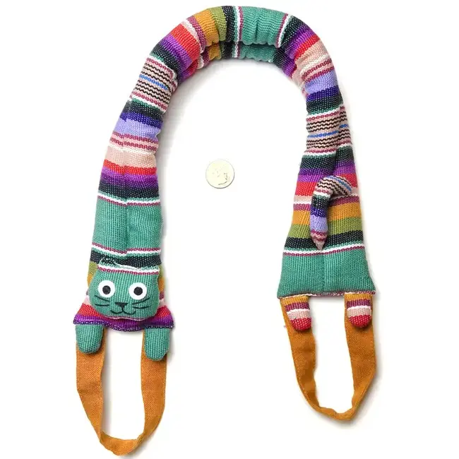 Weighted Neck Wrap