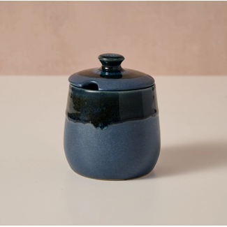 Nepal Jhapa Drip Glaze Sugar Keeper