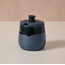 Jhapa Drip Glaze Sugar Keeper